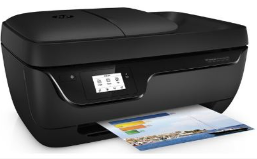 DA99-HP Deskjet Ink Advantage 3835 Multifunction Inkjet Printer