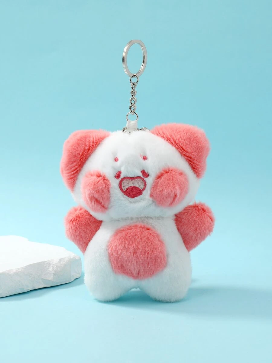 พวงกุญแจ จี้ การ์ตูน  k-029