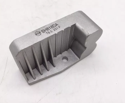 FU181-แผ่นชาร์ท สำหรับ WAVE125i ปี(2012 )/CLICK-I NEW/MSX-125 เก่า5สาย สินค้าอย่างดี ทำหน้าที่ชาร์ทและควบคุมไฟ ระบบไฟ