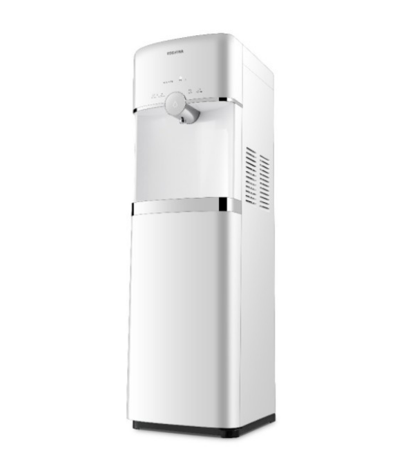 (H-027) TOSHIBA เครื่องกรองน้ำ TWP-W1643SK(W)