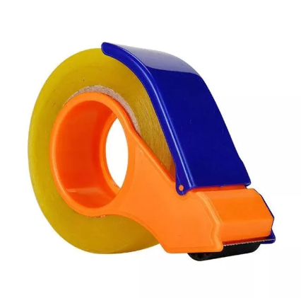 ROB100-Tape Cutter ที่ตัดเทปกาว อุปกรณ์ตัดเทป หน้ากว้าง 2 นิ้ว