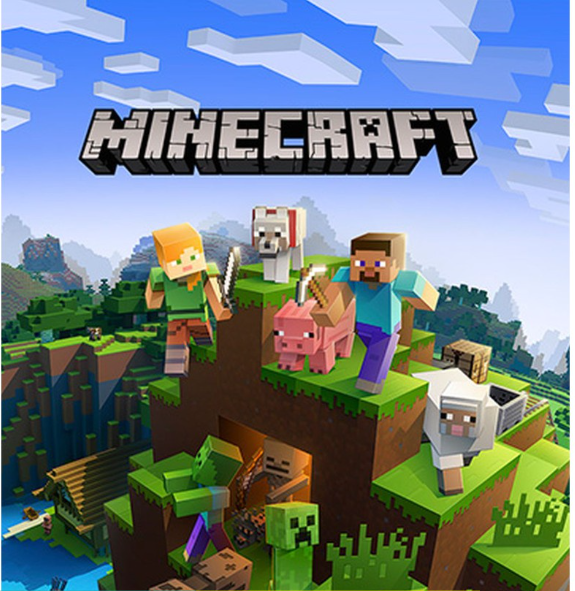 ROM36-Mine.craft For PC game offline