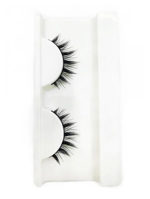 ขนตาปลอม 1 คู่ แยกช่อ  g-45