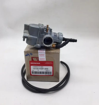 FU128-คาร์บูเรเตอร์ HONDA DASH คาร์บู งานคุณภาพจากโรงงาน แดช(KBP-900) จูนติดง่าย จูนนิ่ง ใช้ดี งานเกรดA