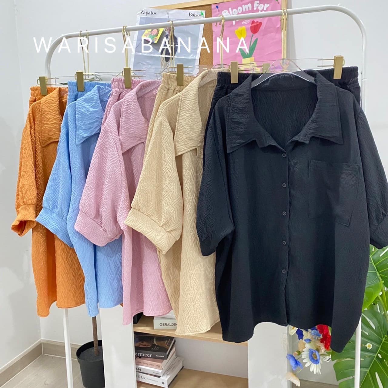 เสื้อผ้าสาวอวบ  004