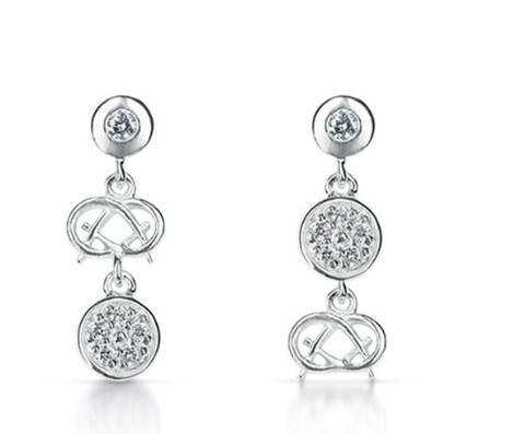 Forever Crush Earrings