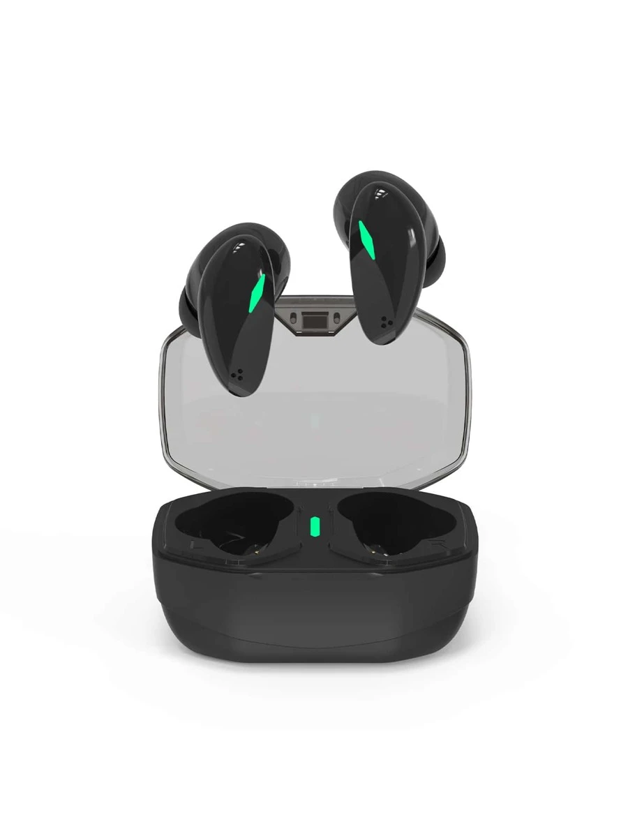 หูฟัง ไร้โครง เกม เหมาะกับ Bluetooth  dd-72