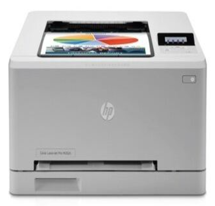 DA04-HP M252n PRINTER