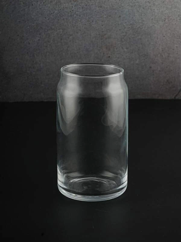 ถ้วย สำหรับ 1 ชิ้น สไตล์มินิมอล สีใส  oo-30