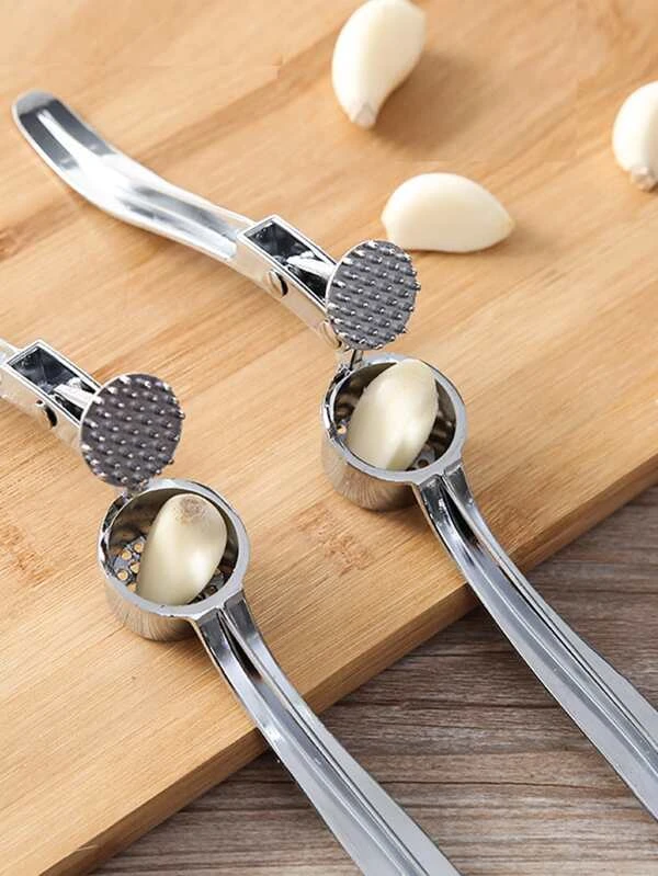 กดกระเทียมด้วยตนเอง   ค-49