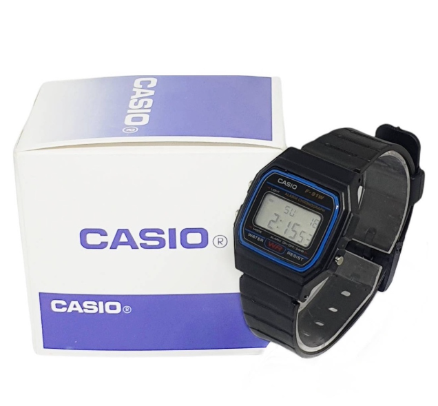 EW75-(ฟรีกล่อง)นาฬิกาข้อมือ สายเหล็ก นาฬิกาcasio นาฬิกาสายเหล็ก สำหรับผู้ชายและผู้หญิง ควอทซ์ชายหญิง นาฬิกาข้อมือผุ้ชาย RC620