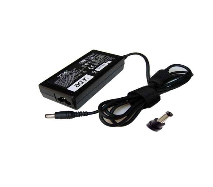 B31-Adapter Notebook Acer/Asus/Toshiba/Liteon 19 V 3.42 A 5.5*2.5 mm.