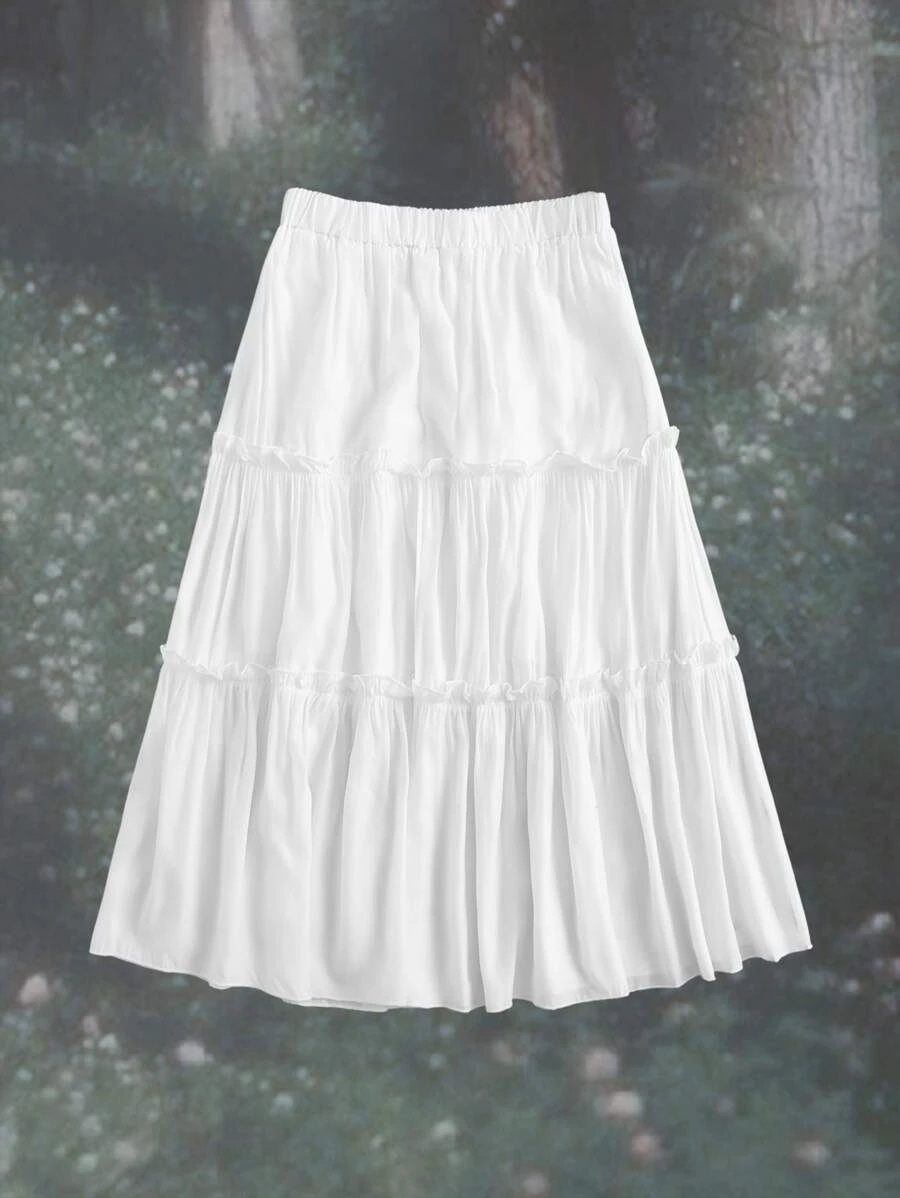 MOTF PREMIUM กระโปรง หนัง jj-21