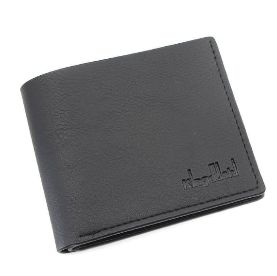 TOP37-LE - กระเป๋าเงินชาย กระเป๋าสตางค์ กระเป๋าสตางค์ผู้ชาย / L0129-L0131