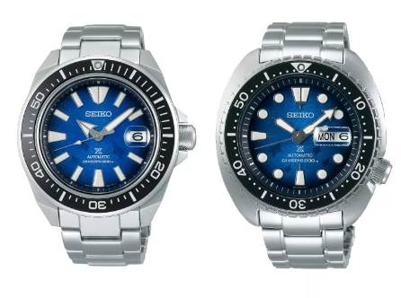 WAT78-นาฬิกา Seiko Prospex รุ่น SRPE33, SRPE39 ของแท้ ประกันศูนย์ 1 ปี