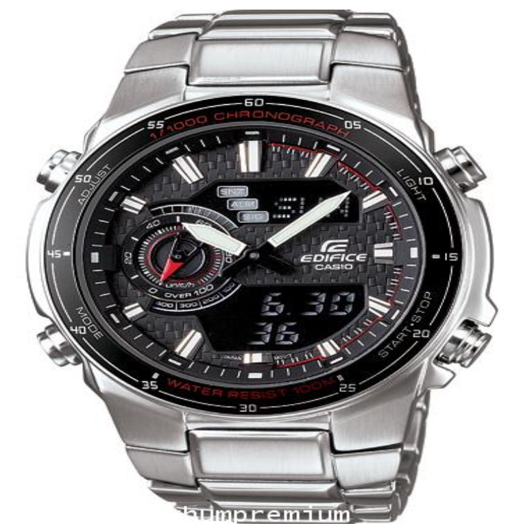 H16-casio Fdifice EFA-131D-1A1VDF