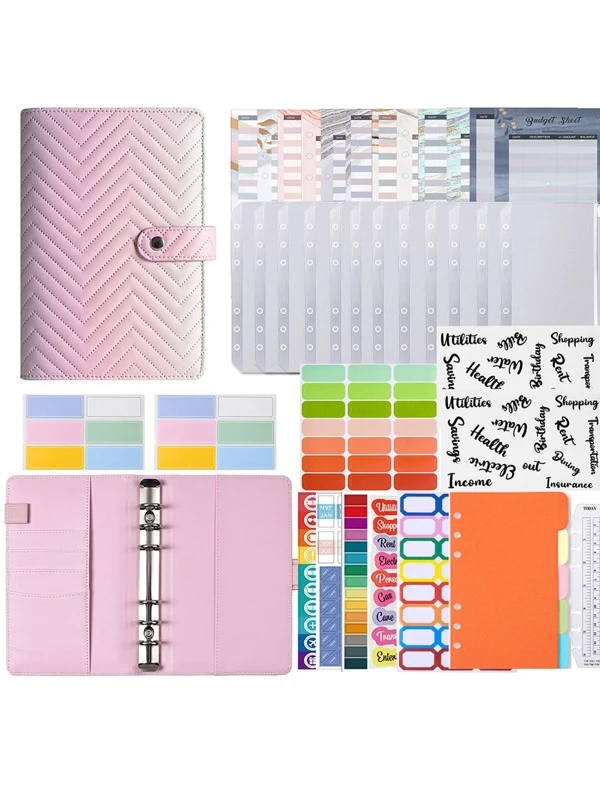 ปกสมุด 1 เซต ออมแบร์ f-6