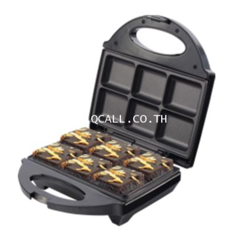 P53-เครื่องทำบราวนี่ BROWNIES คาสิโก CASIKO รุ่นCK-5007 ส่งฟรีถึงที่ทั่วประเทศ