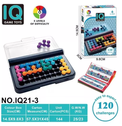 ONE99-เกมส์เสริม IQ แบบ 10 สี เล่น Challenge ได้มากกว่าเดิม สนุกมันส์ไม่ซ้ำใคร