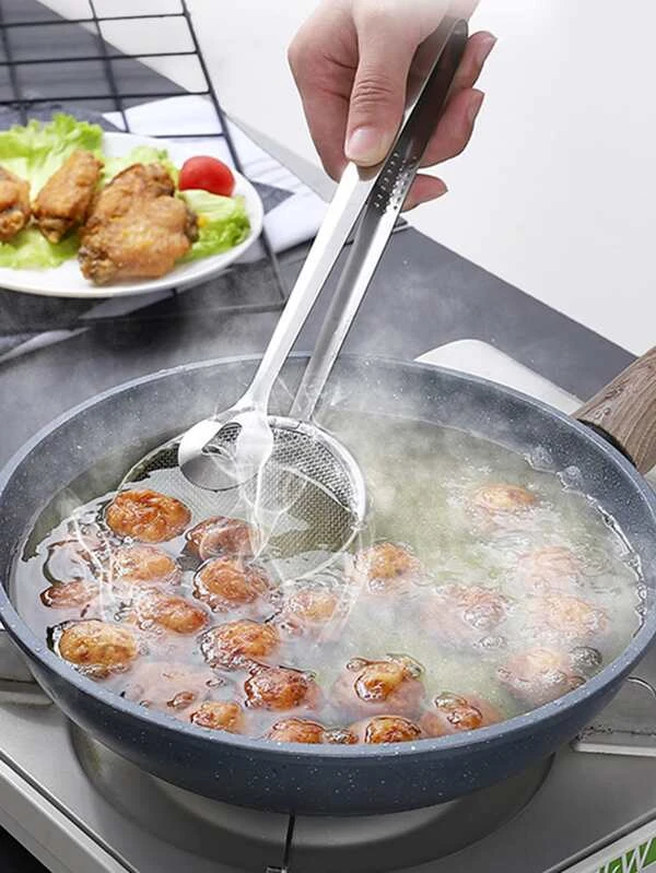 1 ชิ้น สแตนเลส น้ำมัน กรอง  ค-52