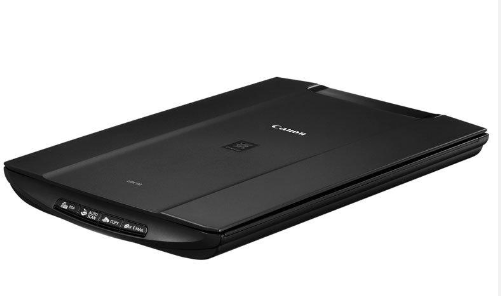 DA73- CanoScan LiDE110 ภาพสแกนเนอร์สี