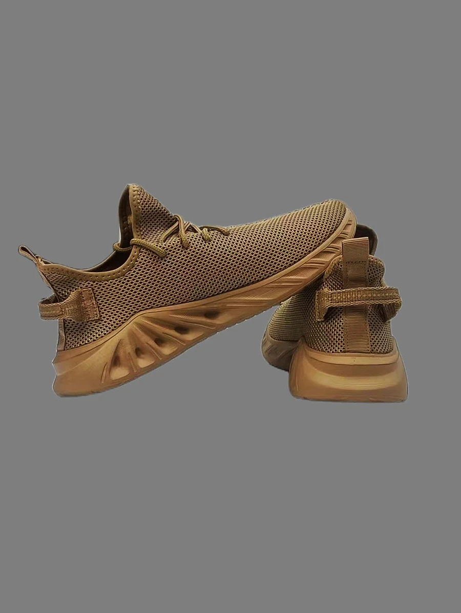 ผู้ชาย รองเท้าวิ่ง สายรัดหน้า m-66