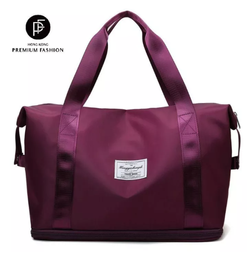 BAG55-PLOVER⚡Free shipping prompt goods wholesale⚡Travel Bag sports waterproof fabric out Metz Ford bag fit fr am s minimalist derss sut G Lahore simple fashion hot Pocket hit Leader fashion indispens