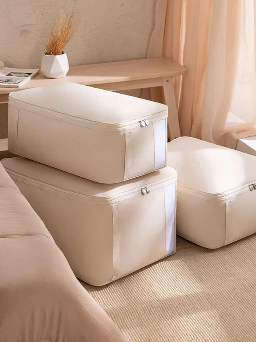 กล่องใส่ของ 1 ชิ้น สไตล์มินิมอล  gg-85