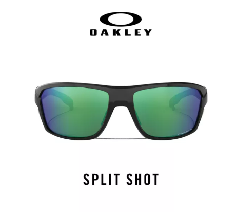 (ว#030) OAKLEY Split Shot - OO9416 941605