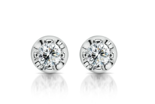 Classic stud Earrings