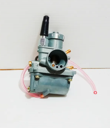 FU117-คาร์บูเรเตอร์ สำหรับรุ่น SUZUKI RC งานคุณภาพจากโรงงาน จูนติดง่าย จูนนิ่ง ใช้งานใด้ดี งานเกรดA อะไหล่มอร์เตอร์ไซค์