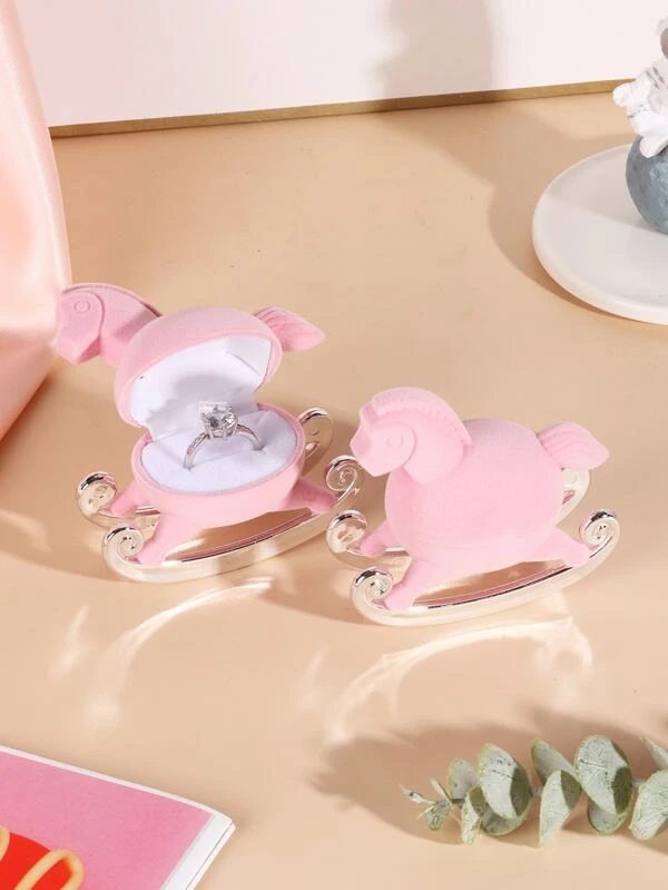 กล่องเก็บเครื่องประดับ ออกแบบ 1 ชิ้น  i-76