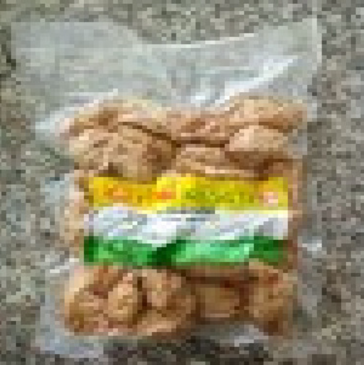 FD49-ไก่รักบี้ ก่วงตี้(400g.)