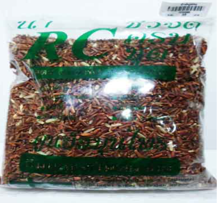 FF15-ข้าวมันปู(500g)