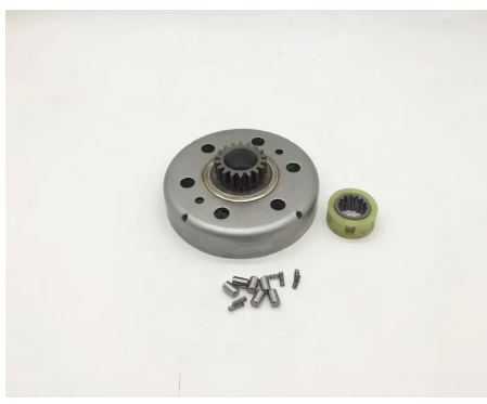 FU94-เสื้อคลัชแรงเหวี่ยง เสื้อครัชตัวหน้า YAMAHA SPARK NANO เจดีย์ครัช ชามครัชอย่างดี