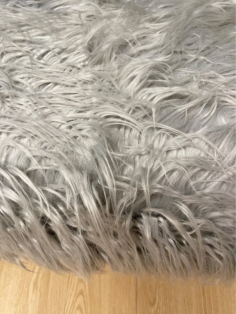 พรม สำหรับสัตว์ 1 ชิ้น ขนฟู  ii-9