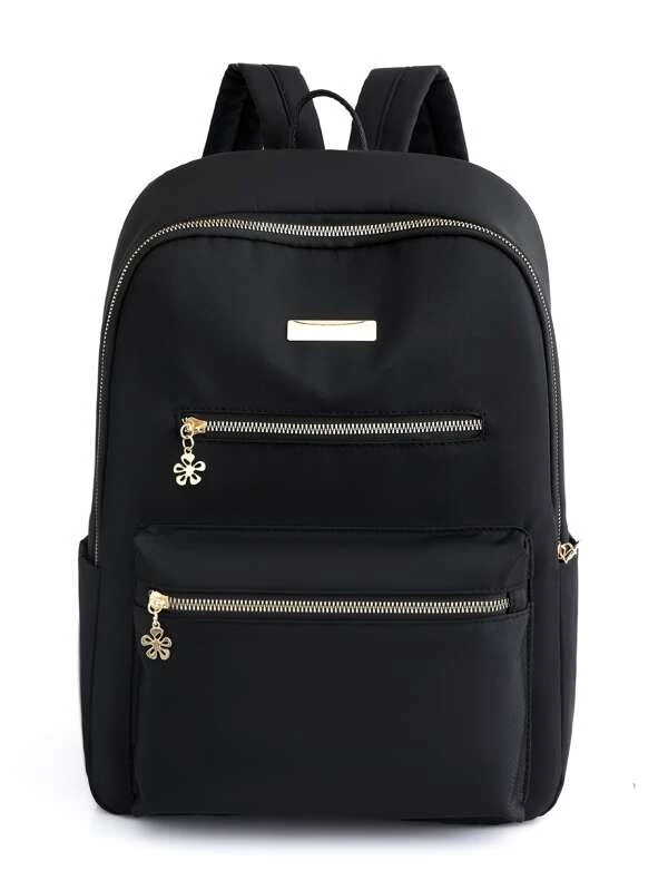 กระเป๋าเป้อเนกประสงค์ มินิมอลลิสต์ ซิป  ll-26