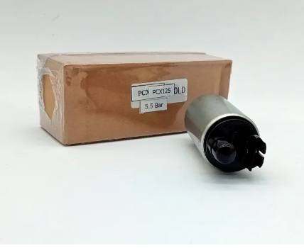 FU208-มอเตอร์ปั้มติ๊ก สำหรับรุ่น HONDA Scoopy-i มอเตอร์ปั้มน้ำมันเชื้อเพลิง 5.5bar Scoopy-i งานสนาม งานเกรดAAAA