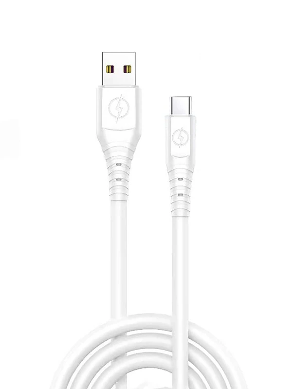 สายข้อมูล Type C ชาร์จเร็ว 1 ชิ้น b-20