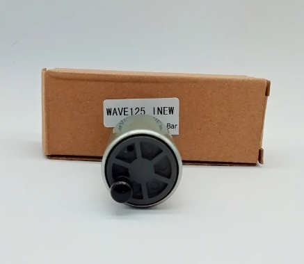 FU201-มอเตอร์ปั้มติ๊ก สำหรับรุ่น HONDA Wave125i NEW(ปลาวาฬ)มClick 125i(2014)Click i new,Scoopy i New มอเตอร์ปั้มน้ำมันเชื้อเพลิง 5.5bar งานเกรดAAAA