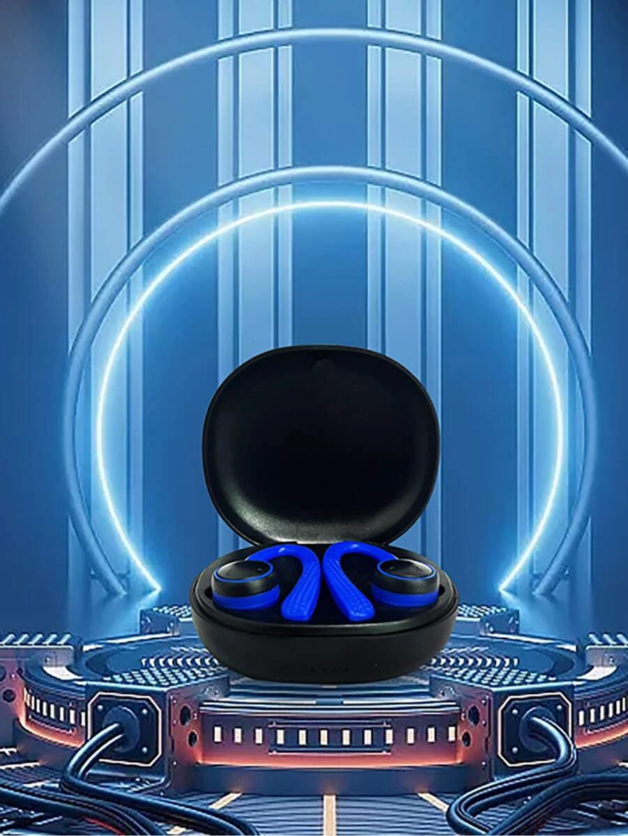 ชุดหูฟัง ไร้โครง 1 ชิ้น เหมาะกับ Bluetooth dd-51