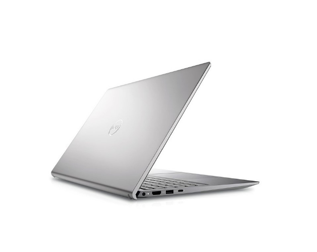 น21 DELL Notebook Inspiron 5515-W5662151012TH (Platinum Silver)