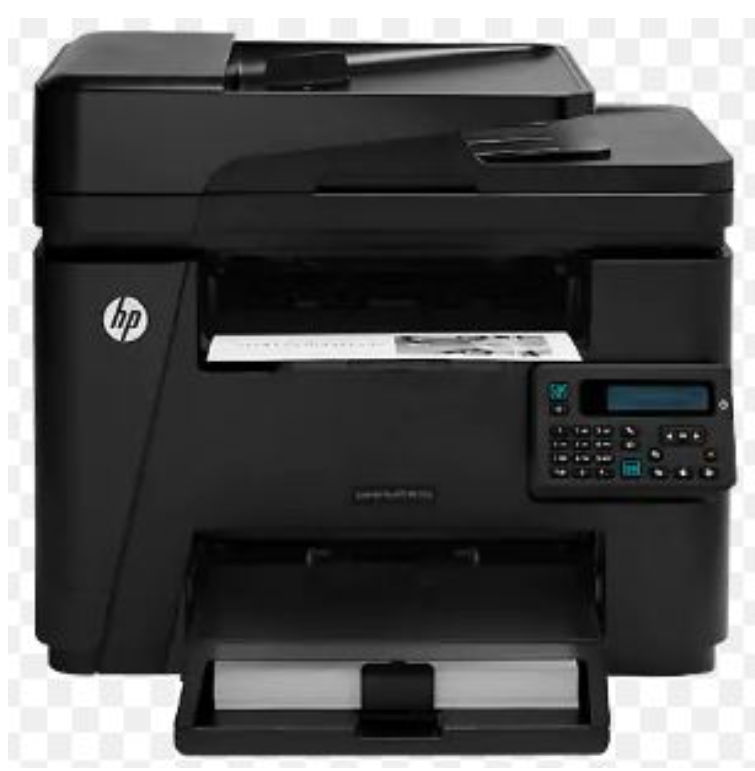 DA05-HP M225dn PRINTER