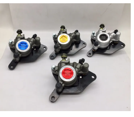 FU159-ปั้มดิสเบรคหน้า-ล่าง ปั้มดิสเบรค ปั้มแต่ง รุ่น WAVE110i งานสวย ปั้มล่าง ปั้มเบรค แม่ปั๊มเบรค งานคุณภาพ อะไหล่มอร์เตอร์ไซค์