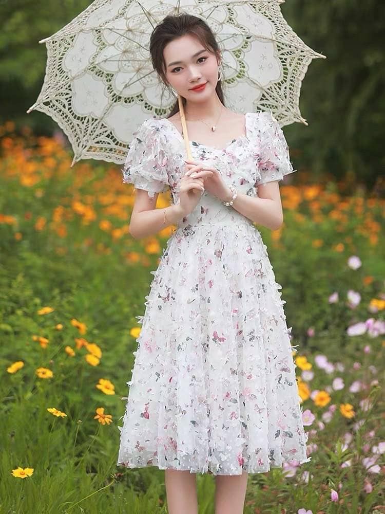 เดรสสาวอวบ 048