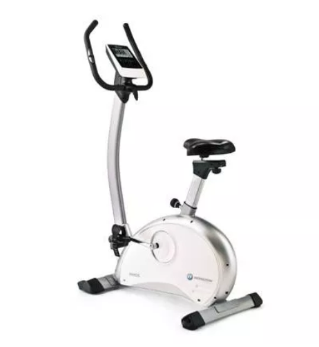 จ-005 จักรยานนั่งปั่น Johnson ยี่ห้อ Horizon Paros Pro