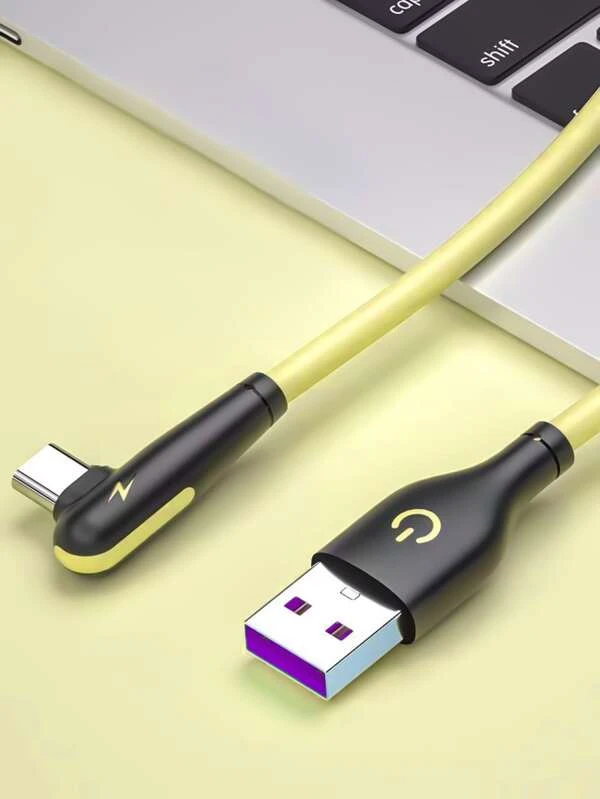 สายข้อมูล ชาร์จเร็ว 1 ชิ้น b-90