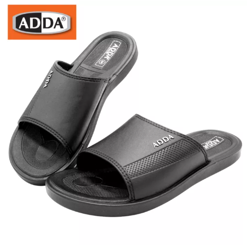 SAN35-Hot item ส่งไว !!! ราคาถูกที่สุด !!! ของแท้ % !!! Adda รุ่น 12Y01 รองเท้าแตะแอ๊ดด้าแบบสวม​ รองเท้าไม่กลัวน้ำ ไซส์ : 7️⃣ ➖ ?