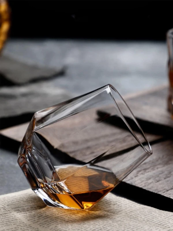 ถ้วย ออกแบบ เรขาคณิต 1 ชิ้น  oo-64