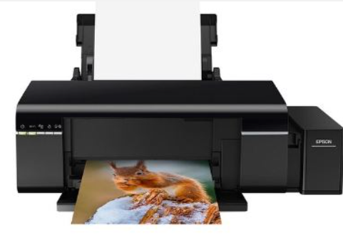 DA55-EPSON L805 TANK